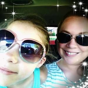 Meet your Posher, Becky